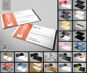Business Card Design by Design Inc for this project | Design: #9309884
