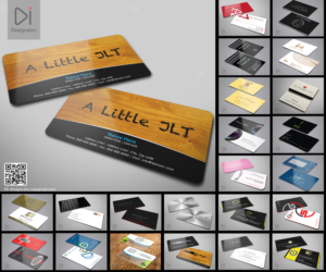 Business Card Design by Design Inc for this project | Design: #9309886