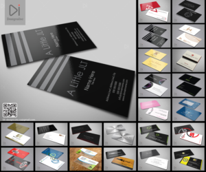 Business Card Design by Design Inc for this project | Design: #9309887