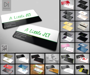 Business Card Design by Design Inc for this project | Design: #9309891