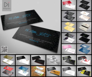 Business Card Design by Design Inc for this project | Design: #9309893
