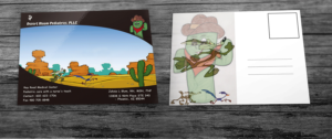 Postcard Design by primarydesigner2k9 for this project | Design #9332882