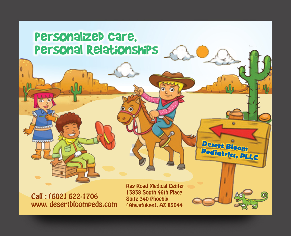 Design de Carte Postale par rkailas pour ce projet | Design #9338870