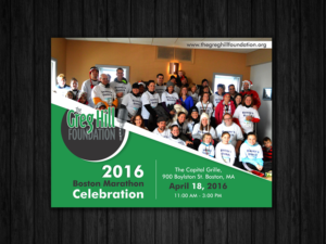 Postcard Design by ecorokerz for this project | Design #9338376