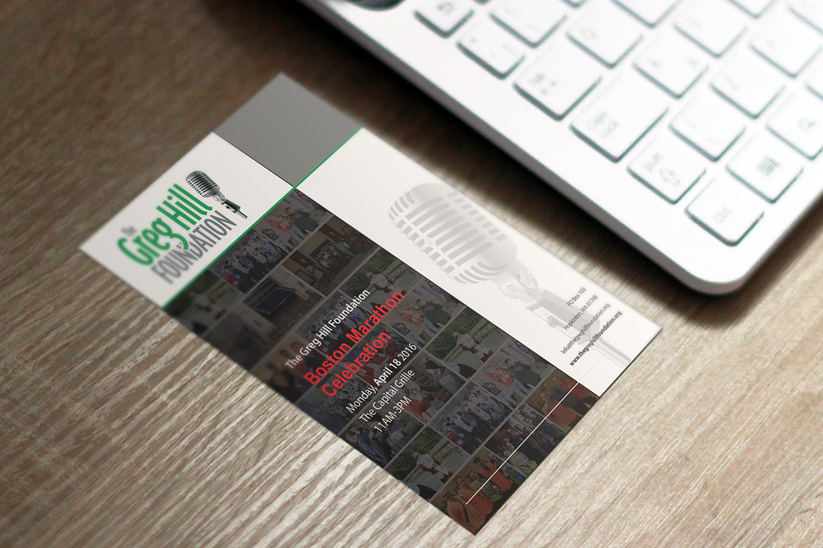 Postcard Design by nafizrahat for this project | Design #9277205