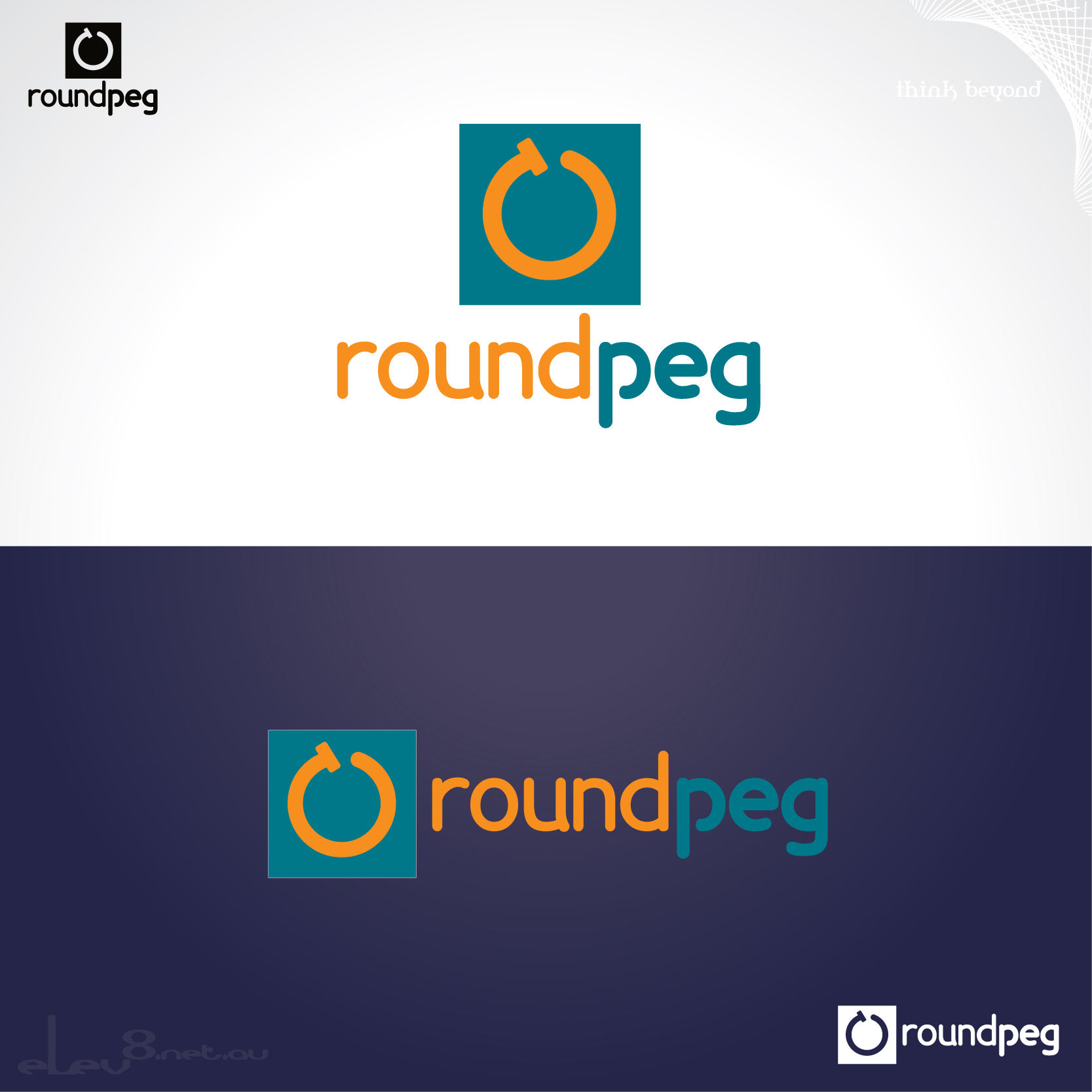 Design de Logo par elev8.net.au pour ce projet | Design #15291