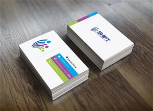 Business Card Design by MS Design for Shift Consulting Group Pty Ltd | Design: #2038607