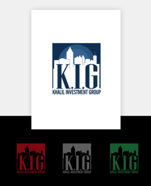 Logo Design by pinky