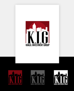 Logo-Design von pinky für dieses Projekt | Design #9306423