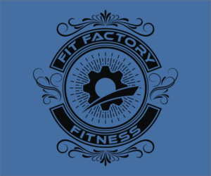 T-shirt Design by Rox Art Design for Fit Factory Fitness | Design: #9286749