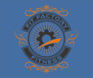 T-shirt Design by Rox Art Design for Fit Factory Fitness | Design: #9286752