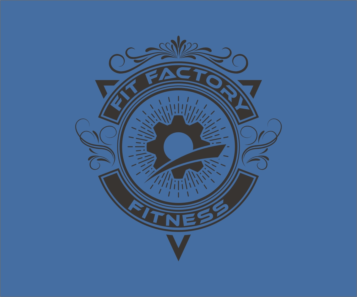 T-shirt Design by Rox Art Design for Fit Factory Fitness | Design #9286899