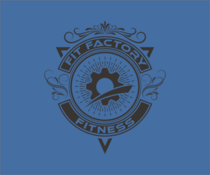 T-shirt Design by Rox Art Design for Fit Factory Fitness | Design: #9286899
