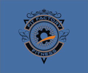 T-shirt Design by Rox Art Design for Fit Factory Fitness | Design: #9286903