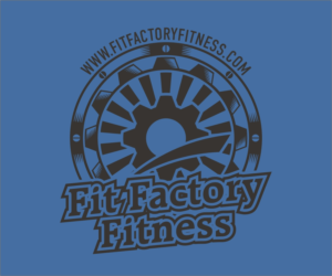 T-shirt Design by Rox Art Design for Fit Factory Fitness | Design: #9287211