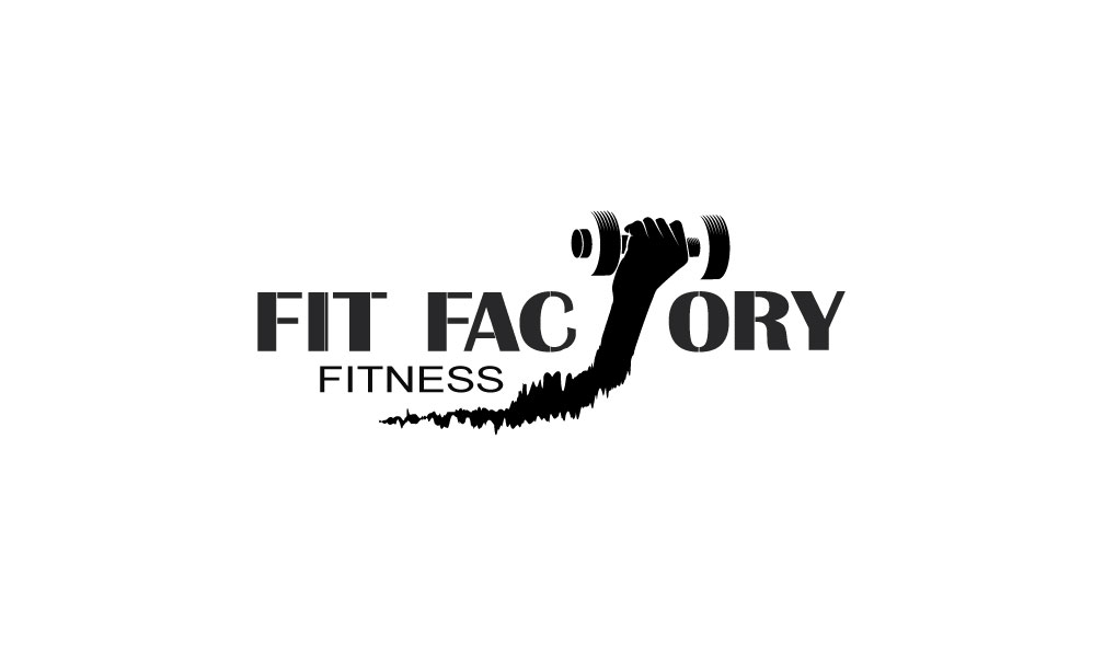 T-shirt Design by lauralaura for Fit Factory Fitness | Design #9292465