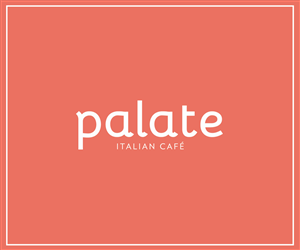 Logo Design by Madeline R.
