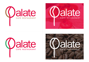 Logo Design by Lillofl