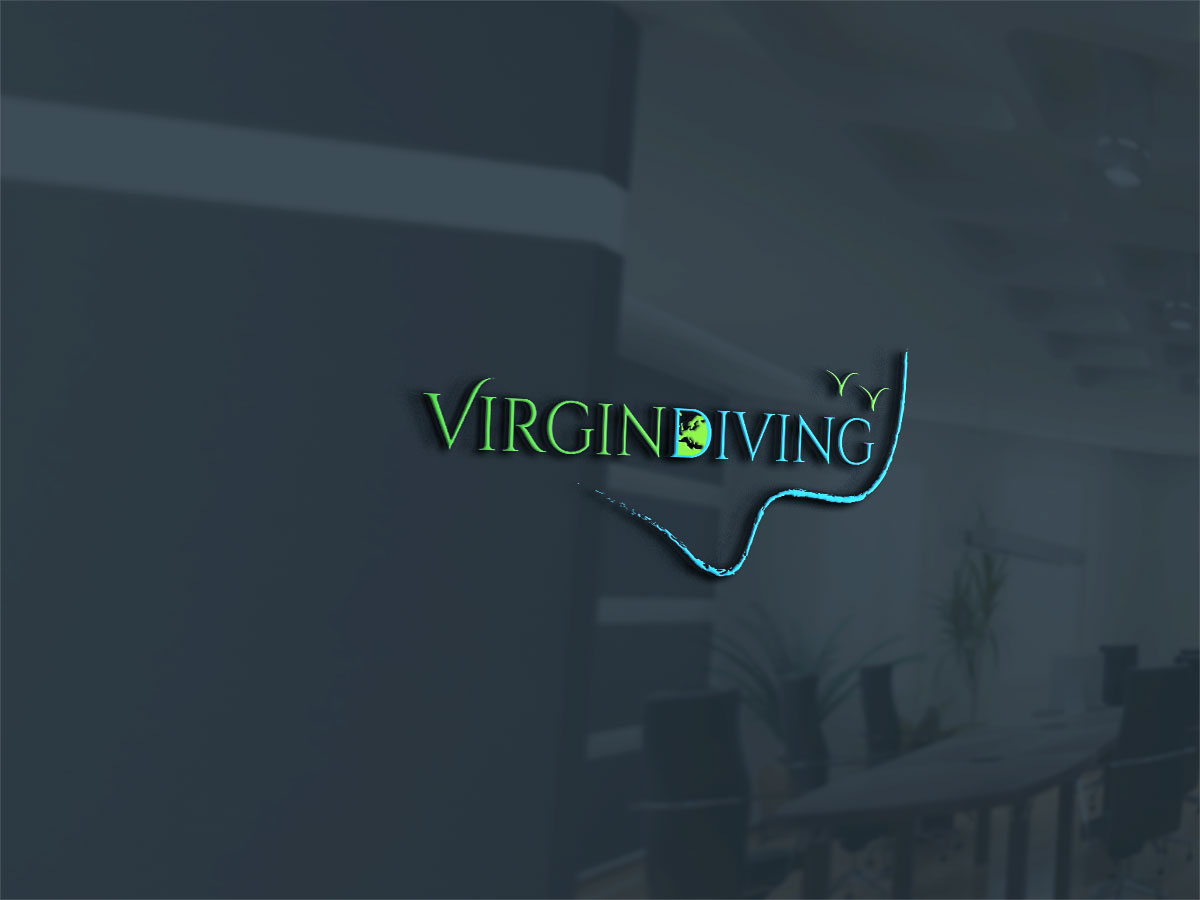Logo Design by Atec for this project | Design #9273476
