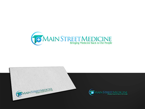 Logo Design by ArtSamurai for this project | Design: #414806