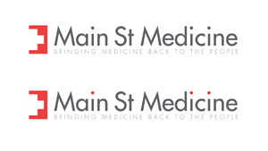 Logo Design by Halfull Media for this project | Design: #413362