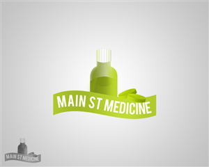 Logo Design by magdi-alafifi