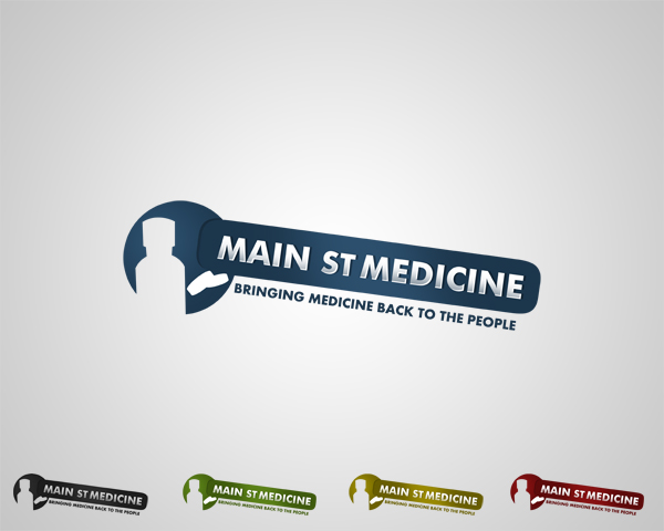 Logo-Design von magdi-alafifi für dieses Projekt | Design #414618