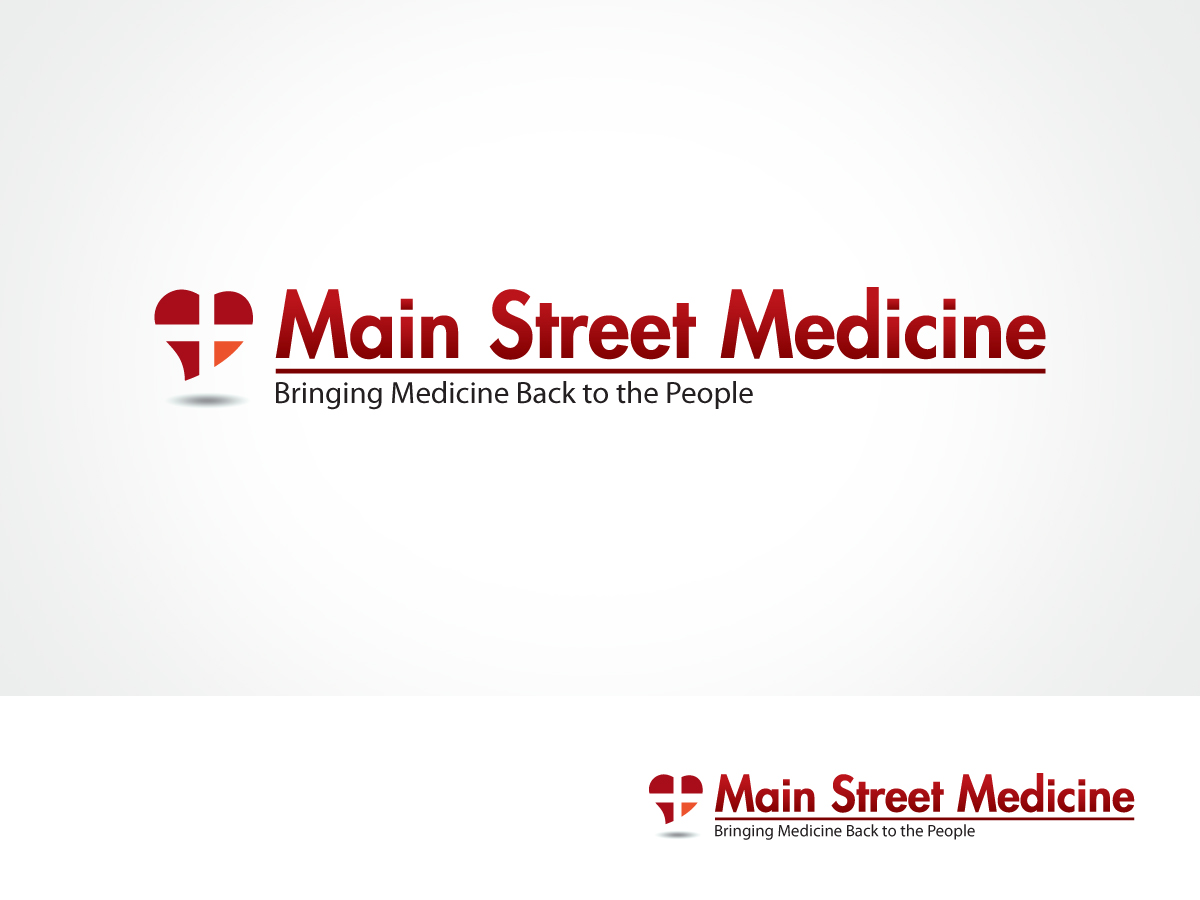 Logo Design by ArtTank for this project | Design #419915