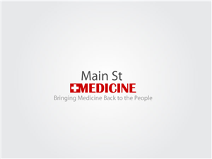 Logo Design by Daniel Adrian Robu