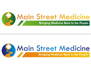 Logo Design by Hafz for this project | Design: #440012