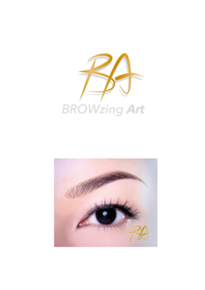 Logo Design by Hatem for this project | Design: #9335863