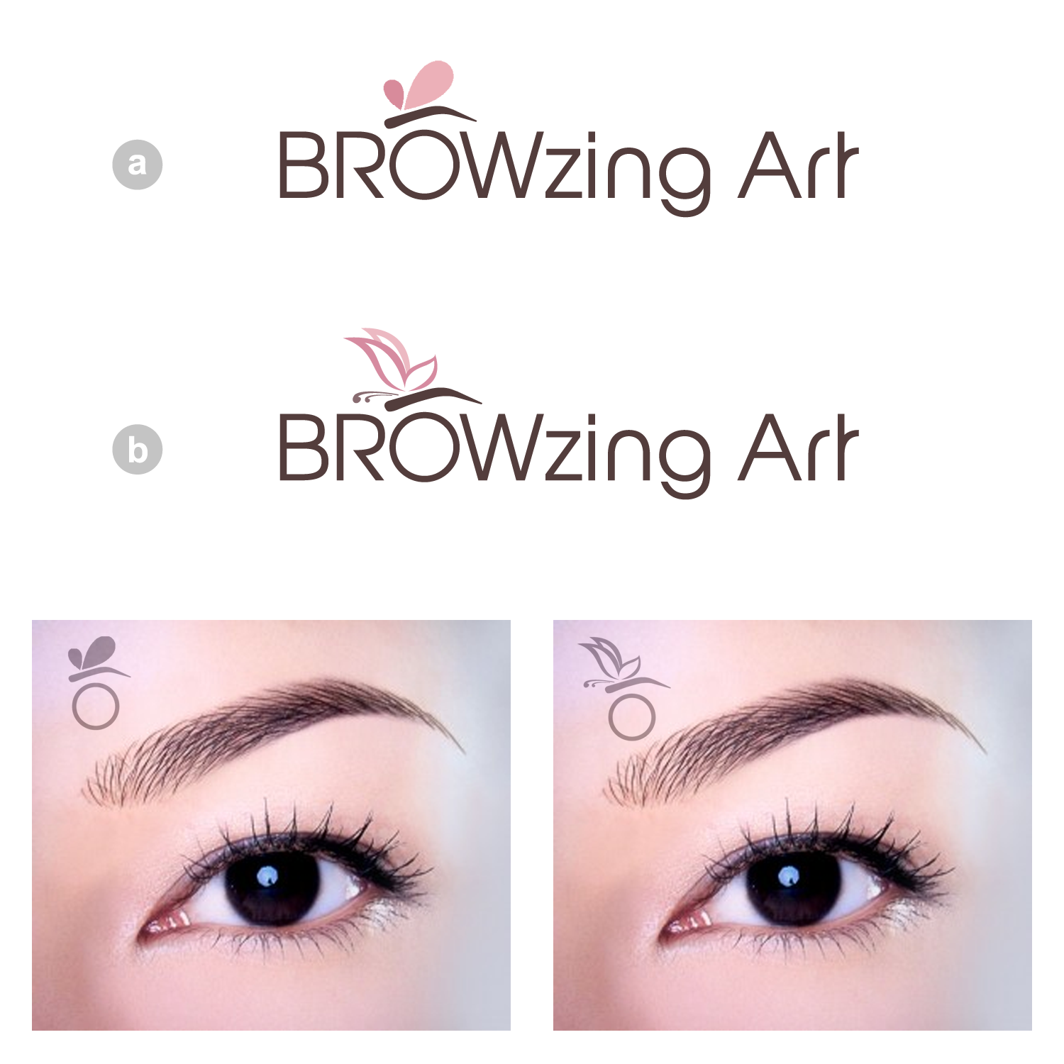 Logo Design by Omee for this project | Design #9297093