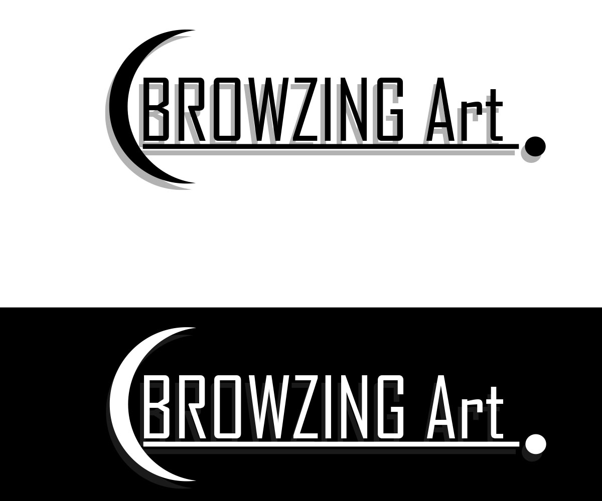 Logo Design by wayo for this project | Design #9338341