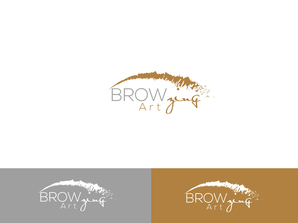 Logo Design by Atec for this project | Design #9287950