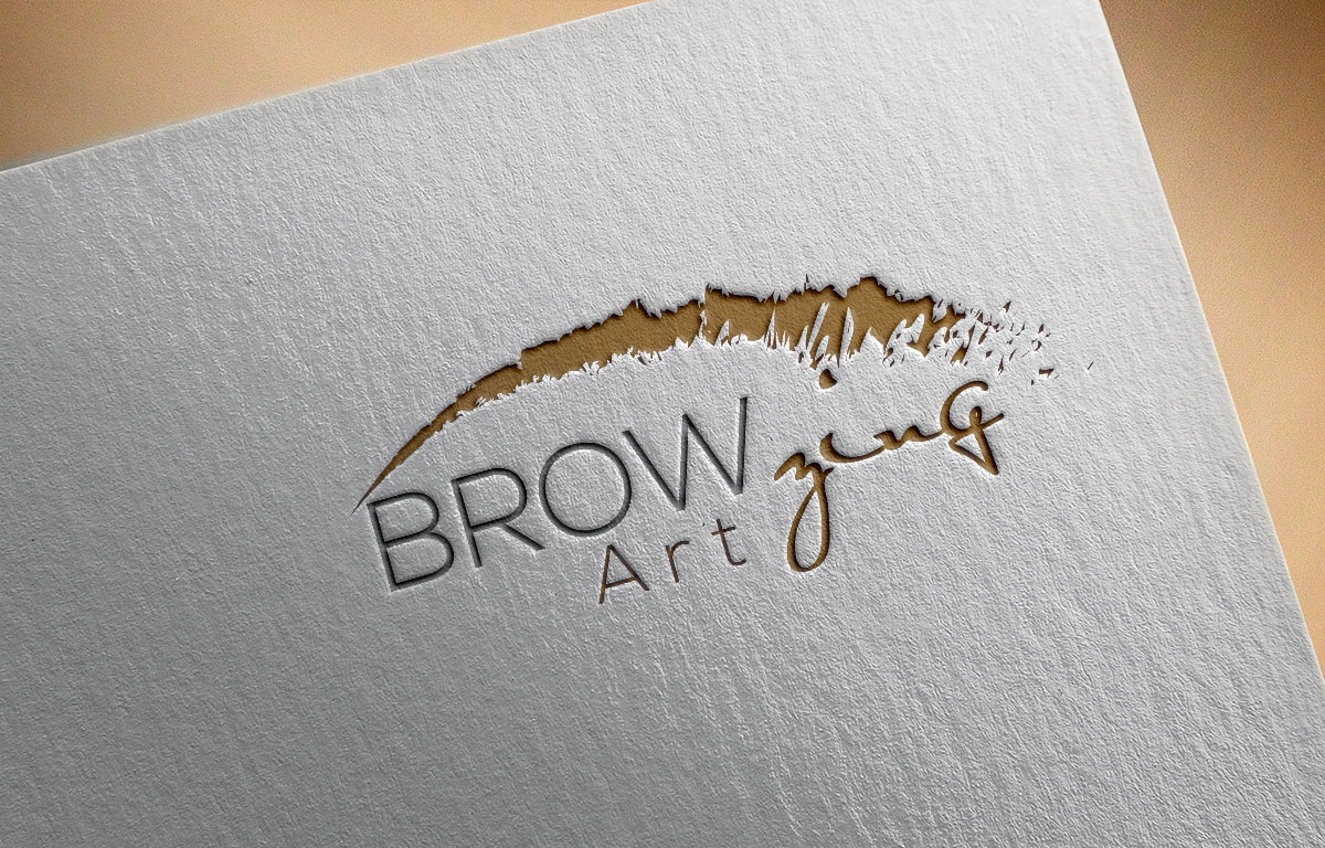 Logo Design by Atec for this project | Design #9287959