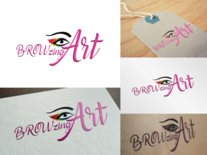 Logo Design by SLGraphic Factory