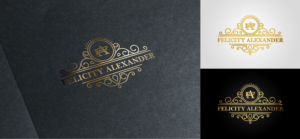 Logo Design by jaciii