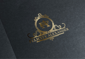 Diseño de Logo por jaciii para Felicity Alexander Ltd | Diseño: #9318688