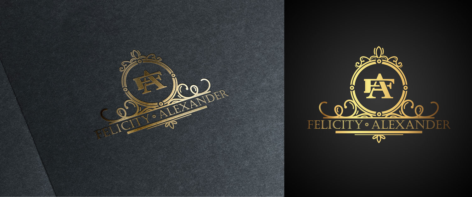 Diseño de Logo por jaciii para Felicity Alexander Ltd | Diseño #9336021