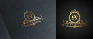 Logo Design by jaciii for Felicity Alexander Ltd | Design: #9336021