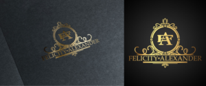 Logo Design by jaciii for Felicity Alexander Ltd | Design: #9336130