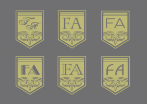 Diseño de Logo por Thomas DeHart para Felicity Alexander Ltd | Diseño: #9337028