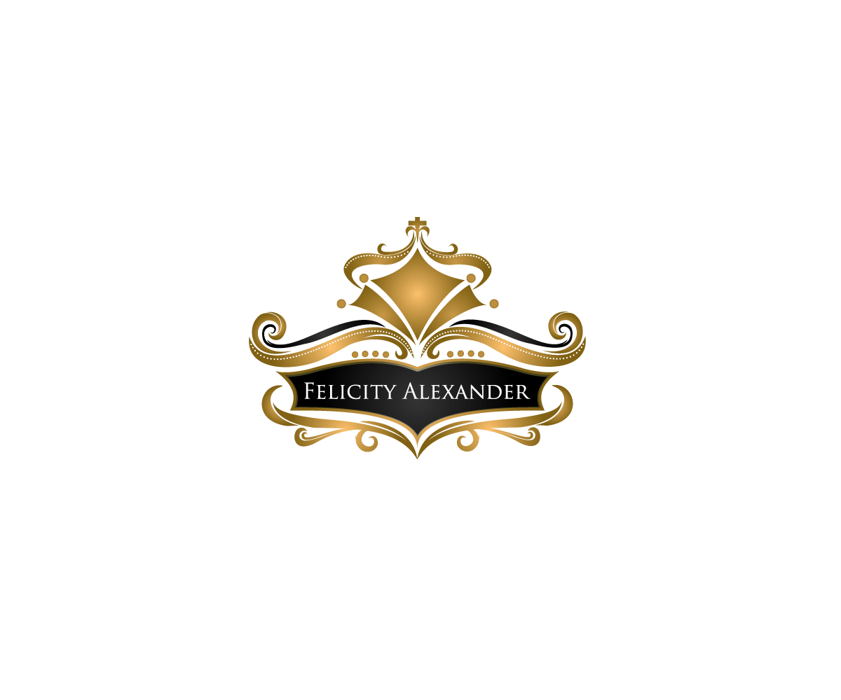Logo Design by meygekon for Felicity Alexander Ltd | Design #9415101