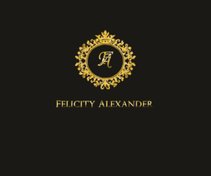 Logo Design by sudhasaj for Felicity Alexander Ltd | Design: #9323046