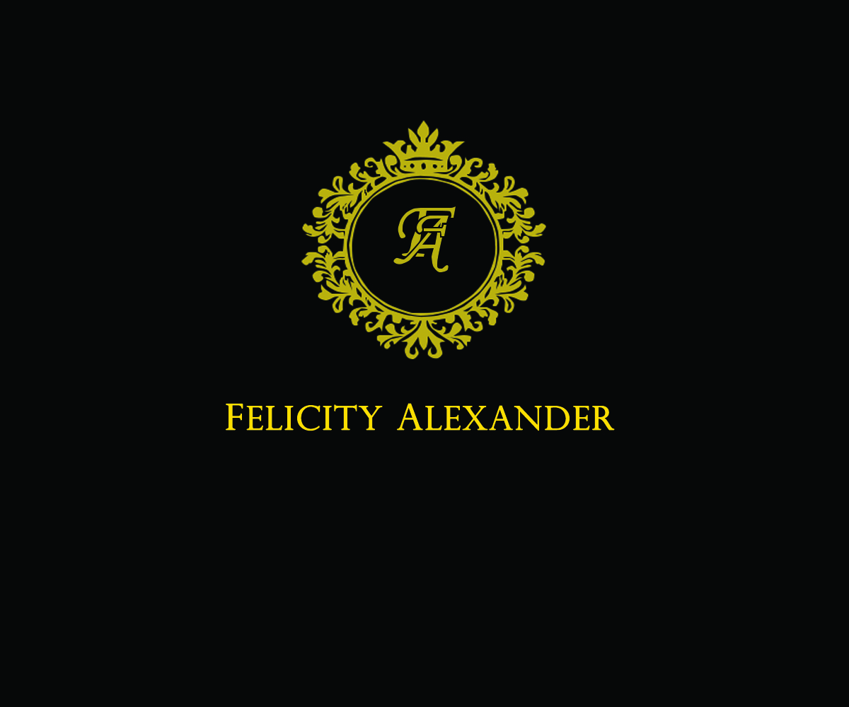 Diseño de Logo por sudhasaj para Felicity Alexander Ltd | Diseño #9323051