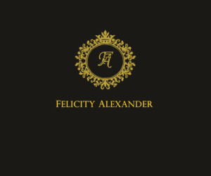 Logo Design by sudhasaj for Felicity Alexander Ltd | Design: #9323051