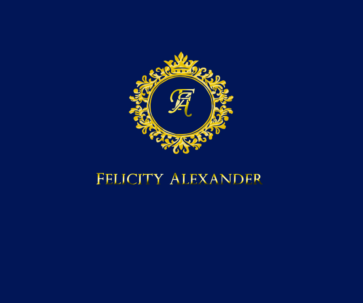 Diseño de Logo por sudhasaj para Felicity Alexander Ltd | Diseño #9323080