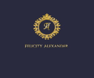 Logo Design by sudhasaj for Felicity Alexander Ltd | Design: #9323080