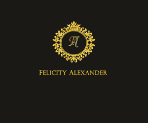 Logo Design by sudhasaj for Felicity Alexander Ltd | Design #9330140