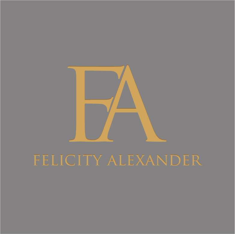Logo Design by Design Possibilities for Felicity Alexander Ltd | Design #9391905